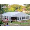 Buy cheap 12x21m Outdoor Waterproof aluminum Tents With PVC Material For outdoor Events from wholesalers