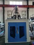 120L Toy Automatic Blow Molding Machine PE Bottle