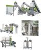 Buy cheap PET Bottle Washing Line 490kw Plastic Bottle Washing Line 500kg/H - 3000kg/H from wholesalers