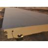 Buy cheap 100 ton Manganese Steel Digital Keli Load Cell Truck Scale Weighbridge from wholesalers