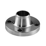 Customized Weld Neck Flange ANSI ASME Forged Carbon Steel Flanges