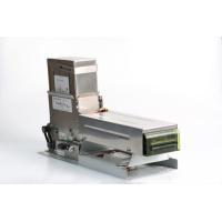 Buy cheap Single Box Card Dispenser Machine 100mA 9600b/S Baud Rate For Finance Industry product