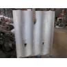 Buy cheap High Cr White Iron Mill Liners D-12-D Coal Mill Hardness HRC58 - HRC61 After Shot Blasting from wholesalers