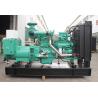 Buy cheap Electric Start Cummins Diesel Genset Standby Power 440KVA / 352KW 60hz 1800rpm from wholesalers