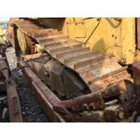 Buy cheap Cat Bulldozer Caterpillar D6h Bulldozer Used Equipment product