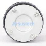 High-Performance Triple Air Spring Norgren M/31083 for Bus Original Equipment