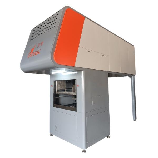 Buy cheap Overhead Vacuum Industrial Shoe Heat Setting Machine 15kw/H High Efficiency For Footwear from wholesalers