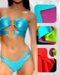 High Durability Repreve Fabric Perfect for Summer Season Machine Washable Care