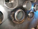 Huaheng Intelligent Tube To Tube Sheet Automatic Welding Equipment
