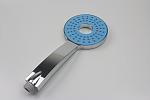 Chinese factory supplier wholesale bathroom faucet abs plastic shower head