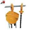 Buy cheap 3M Lifting Overhead Straight Forward Control Crane Hoist from wholesalers