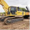 Buy cheap Japan Original Komatsu PC450-8 Excavator for Large Mining Original Hydraulic Cylinder from wholesalers