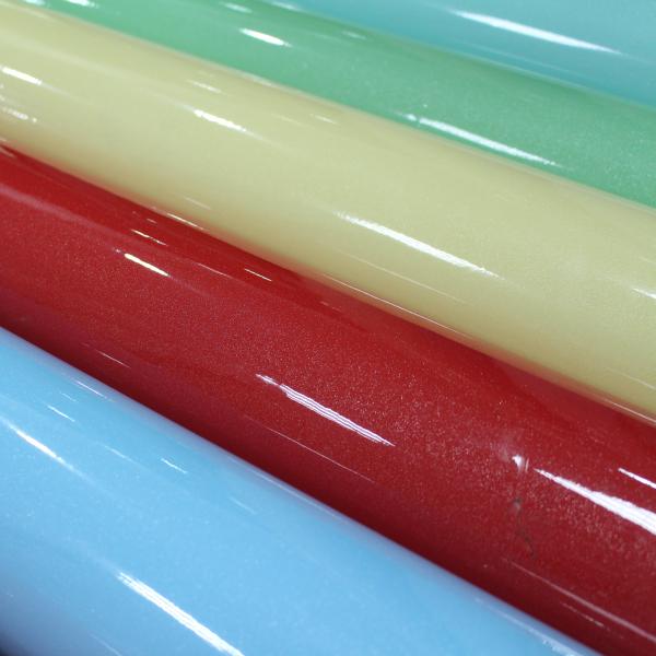 Buy cheap Waterproofing Durable PVC Decorative Foil PVC High Gloss Sheet 0.14mm-0.5mm from wholesalers