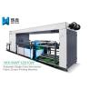 Buy cheap White Non Woven Bag Screen Printing Machine / Screen Printing Press Machine from wholesalers