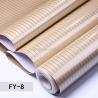 Buy cheap PVC Glossy Self Adhesive Wallpaper 10m Kitchen Counter Wallpaper from wholesalers