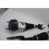 Buy cheap 2012- Year Front left air Suspension without ADS for Mercedes-benz W166 W164 ML GLE GLS from wholesalers