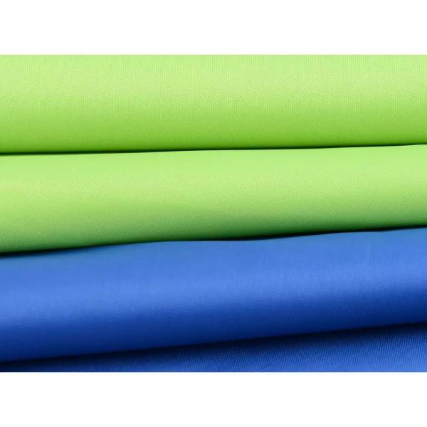 Buy cheap Waterproof Windproof Breathable polyester nylon blend fabric for Outdoor Wear 150D/144F 58/60 from wholesalers