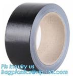 Strong Gauze Fiber Repair Sealing Joining Duct Tape PVC Cloth Duct Tape,silver