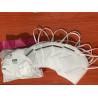 Buy cheap Anti Pollution Face Mask Non Woven Fabric from wholesalers