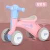 Buy cheap Customization Baby Kids Ride On Cars Plastic Rocking Horse Toys Wear Resistance from wholesalers