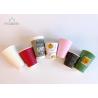 Buy cheap Premium Heat Proof Corrugated Paper Cups , Color Printed Triple Wall Cups from wholesalers