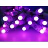Buy cheap 12V RGB Full Color IC16716 0.3W LED Pixel Light from wholesalers