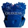 Buy cheap 8 1/2inch 215.9mm Tricon Rock Roller Bits for water well drilling from wholesalers