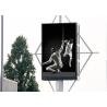 Buy cheap IP65 High Resolution LED Display 3840Hz Led Screen For Advertising Outdoor from wholesalers