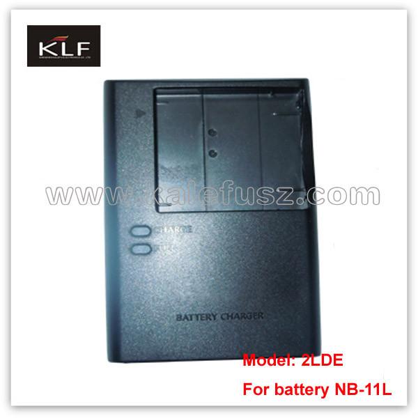 Buy cheap Camera Charger 2LDE For Canon Battery NB-11L from wholesalers