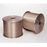 Buy cheap 0.3mm-0.45mm Diamond Saw Wire Electroplated Tools Diamond Wire product