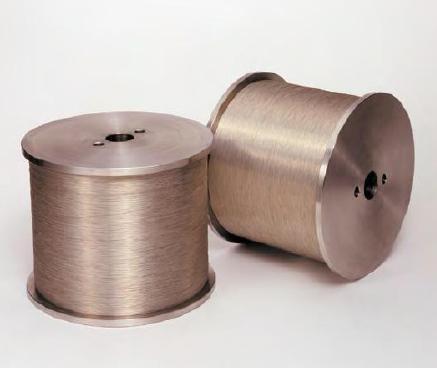 Buy cheap 0.3mm-0.45mm Diamond Saw Wire Electroplated Tools Diamond Wire from wholesalers