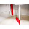 Buy cheap Input Weight 180kgs Cement Mixer Parts Durable CE Approved Low Energy Consumption from wholesalers
