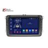 Buy cheap Universal OEM Car Radio 1024×600 8 Inch Touchscreen For Volkswagen from wholesalers