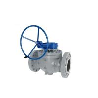 Buy cheap Anti Static Device Three Piece Valve , API 6D Top Entry Fixed Ball Valve product