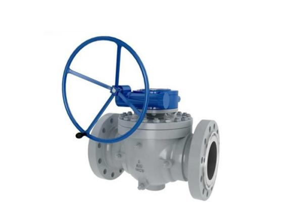 Buy cheap Anti Static Device Three Piece Valve , API 6D Top Entry Fixed Ball Valve from wholesalers