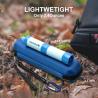 Buy cheap Survival Emergency Water Purifier Case Nylon For Filter Straw from wholesalers