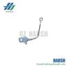 Buy cheap ISUZU NPR PARTS 8-97228671-0 8972286710 Cylinder Block To Vacuum Pump Oil Pipe ISUZU NPR 4HF1 from wholesalers