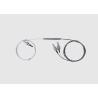 Buy cheap Mini Type 0.9mm 1x2 1x4 1x N Fiber Optic WDM Coupler from wholesalers