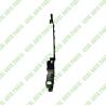 Buy cheap For Bentley Continental GT 2012-2017 Car Left Front Bumper Bracket OEM 3W3807017C from wholesalers