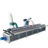 Buy cheap High Speed Paper Core Cutter Saw Fine Ø76-Ø305 Paper Tube Thickness 3-30 Mm from wholesalers