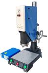 Buy cheap 2600W 15KHZ Normative Plastic Welding Machine MP - 1526B/1518/1530/1532 from wholesalers