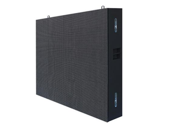 Buy cheap P6.67 Outdoor Fixed LED Display With Large Viewing Angle And High Brightness from wholesalers