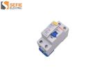 32A Residual Current Device Elcb Earth Leakage Circuit Breaker Plastic Material
