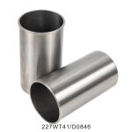 Buy cheap MAN D0846 Cylinder Liner Sleeve OEM 227WT41 108mm 89009110 from wholesalers