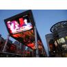 Buy cheap Waterproof Outdoor Full Color Led Display Splice Screen Full HD Video Panel from wholesalers