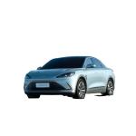 ARCFOX Alpha S Street Legal New Energy Vehicle 5 Seat Electric Car