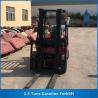 Buy cheap 1.5 Tons Gasoline Forklift 1500KG Gasoline Powered Forklift from wholesalers