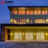 Buy cheap High Fire Resistance Steel Structure High Rise Building Q235 from wholesalers