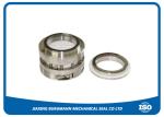 Buy cheap Tungsten Carbide Single Face Mechanical Seal , PTFE Bellows Mechanical Seal from wholesalers