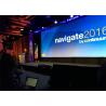 Buy cheap 1R1G1B P3.91mm 1920Hz Indoor Rental LED Display Super Broad Viewing Angle Noiseless from wholesalers